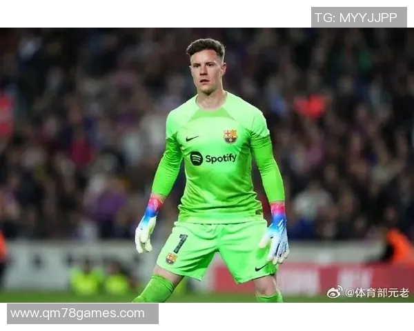 足球传奇特尔施特根:从默默无闻到世界顶级守门员的成长之路 足球传奇特尔施特根:从默默无闻到世界顶级守门员的成长之路