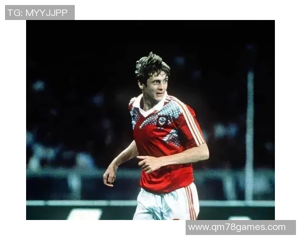 七月八日出生的足球巨星们 他们的辉煌成就与传奇人生