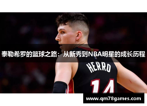 泰勒希罗的篮球之路：从新秀到NBA明星的成长历程